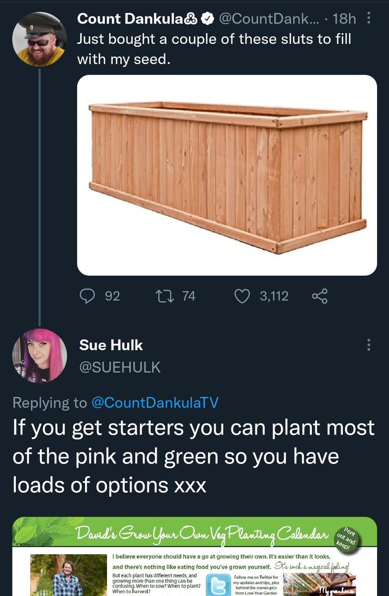 Count Dankula tweet media