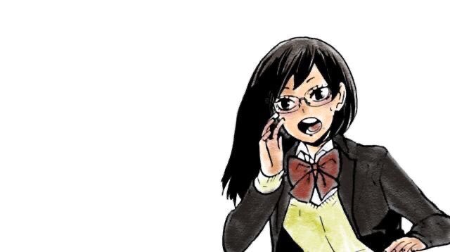 • Shimizu Kiyoko. 
• [ 23 // fotógrafa ]
• rt &amp; ♡ para ser mutuals! 

• #hqrp #anitwt •
