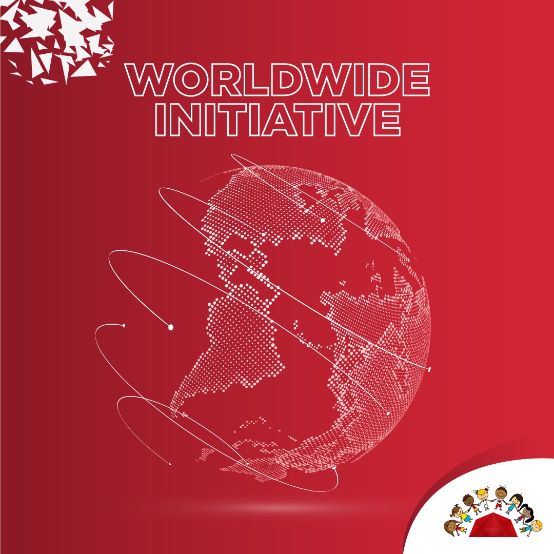 Ruby Family Foundation tweet media