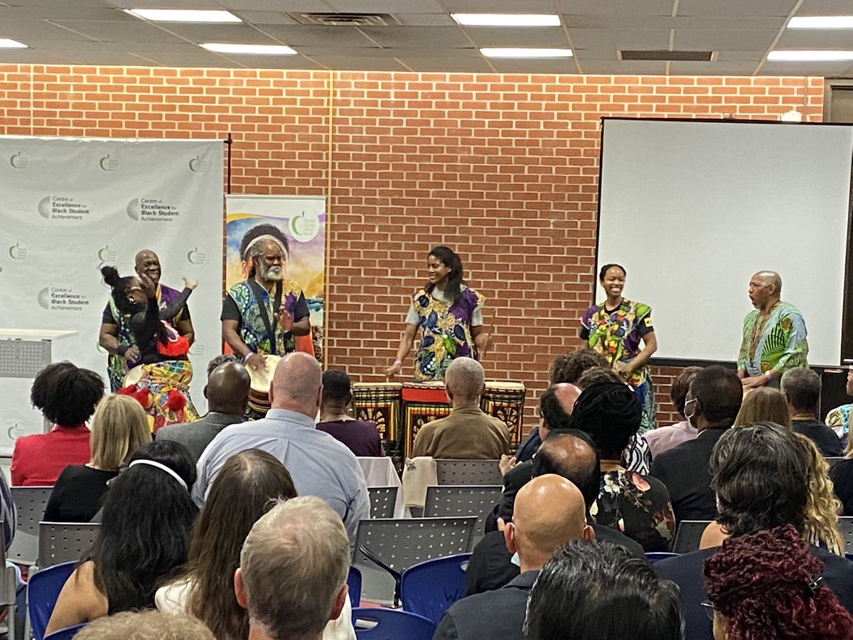 Centre of Excellence for Black Student Achievement tweet media