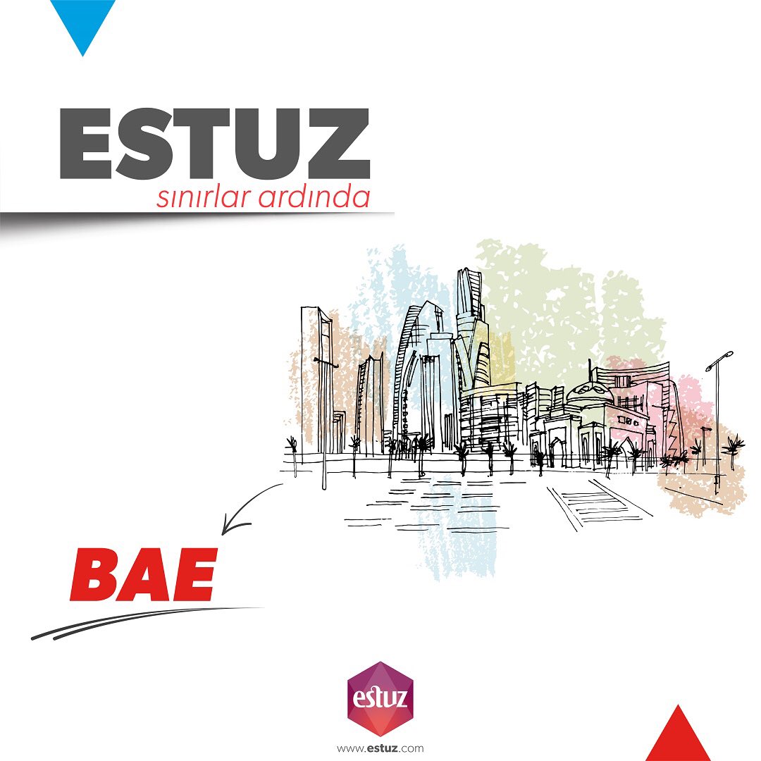 ESTUZAS's tweet photo. Birleşik Arap Emirlikleri'nin en kalabalık şehri ve Dubai Emirliği'nin başkentidir. 18. yüzyılda küçük bir balıkçı köyü olarak kurulan şehir, dünyanın en popüler turistik yerlerinden birisidir ve #estuz ürünleri tercih edilmektedir.

#estuzheryerde
#Dubai
#İhracat
#tuz https://t.co/tK4JUU3OKt