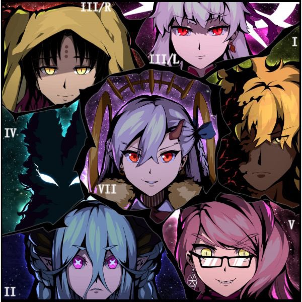 Daily_Kama1's tweet photo. “Looks like the gangs all here~” https://t.co/DNZIJusbsg