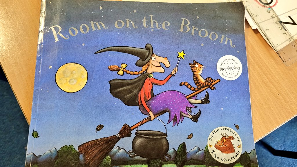 Mrs Tulloch tweet media