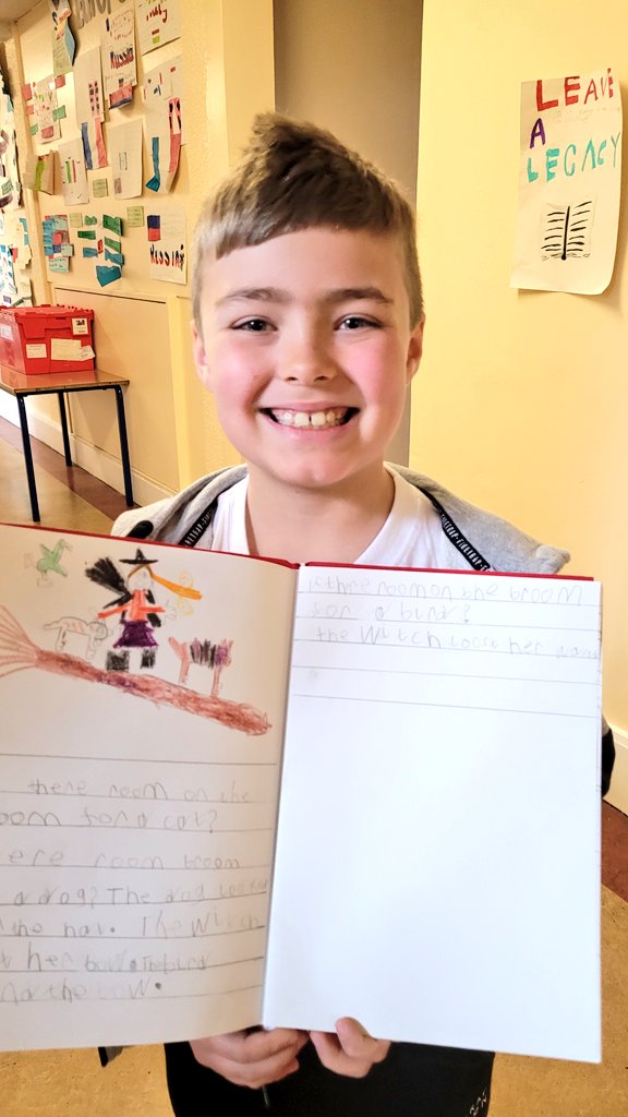 Mrs Tulloch tweet media