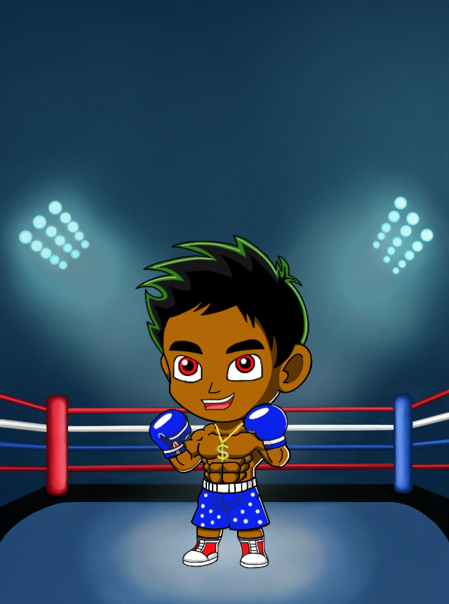 Acrylic_Boxers's tweet photo. We're going to give away 3 Guaranteed FREE Mint Spots On This Tweet 
To Enter👇🏻
1. Follow @Acrylic_Boxers
2. RT + Like
3. Tag 3 Friends
#SolanaNFT #SolanaGiveaways #NFTCommunity #NFTGiveaway #NFTGiveaways #NFTartist #GiveawayAlert #SolanaAirdrop #NFTCommunity #SolanaGiveaways https://t.co/6XjkKJpCiR