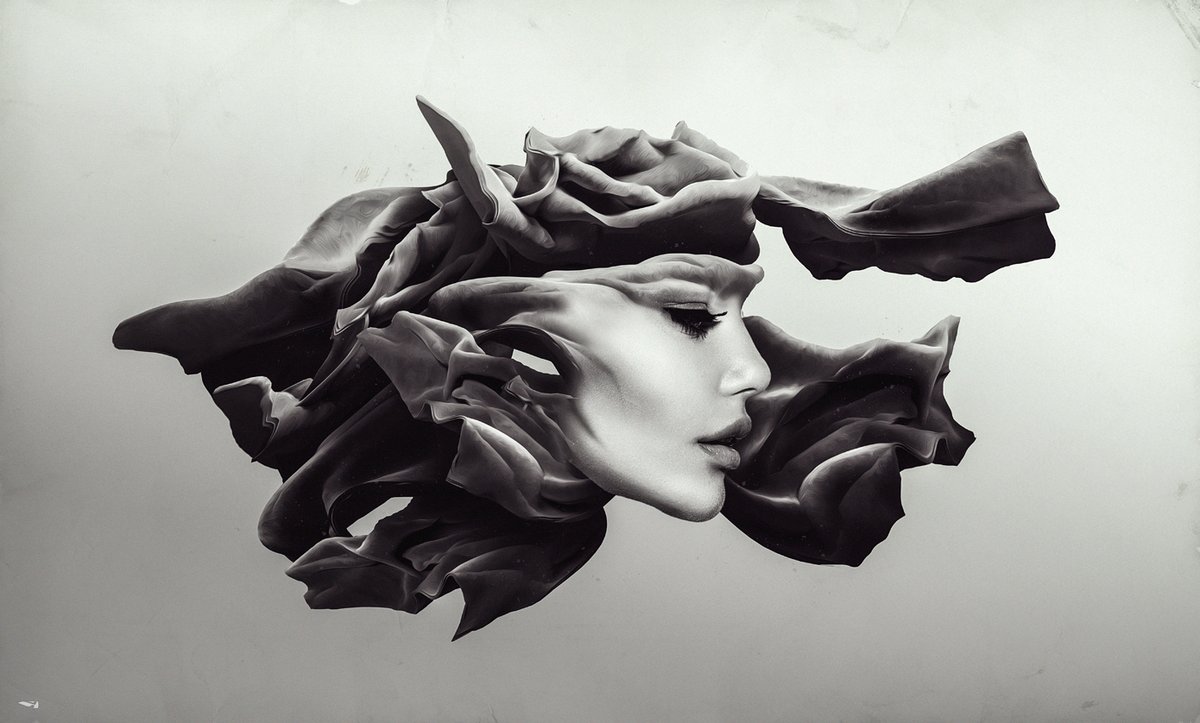 UNKNOWNBΞING tweet media