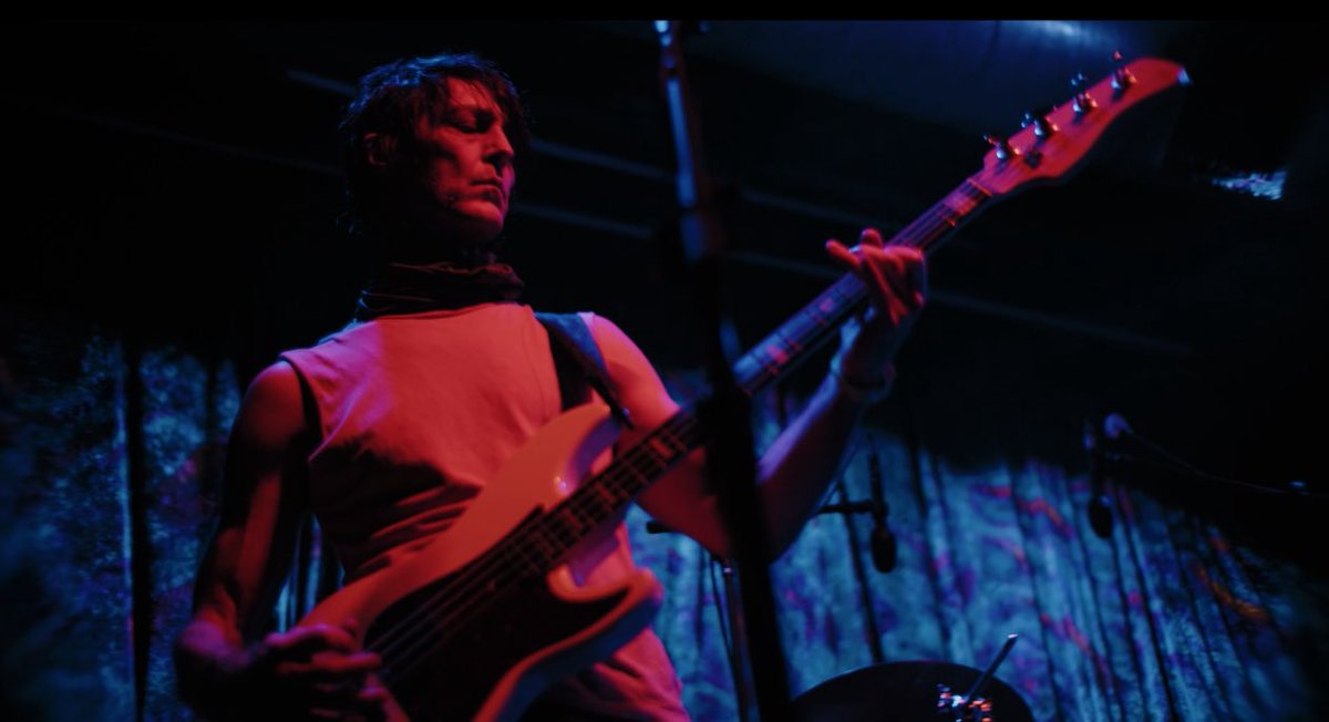 Panic Is Perfect tweet media