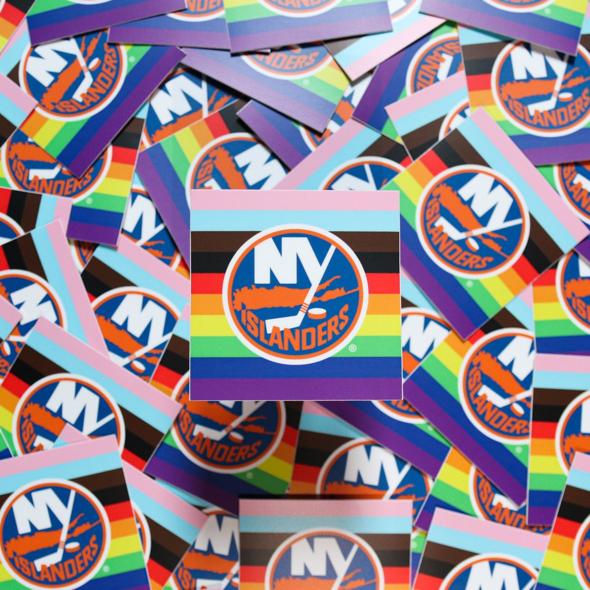 New York Islanders tweet media