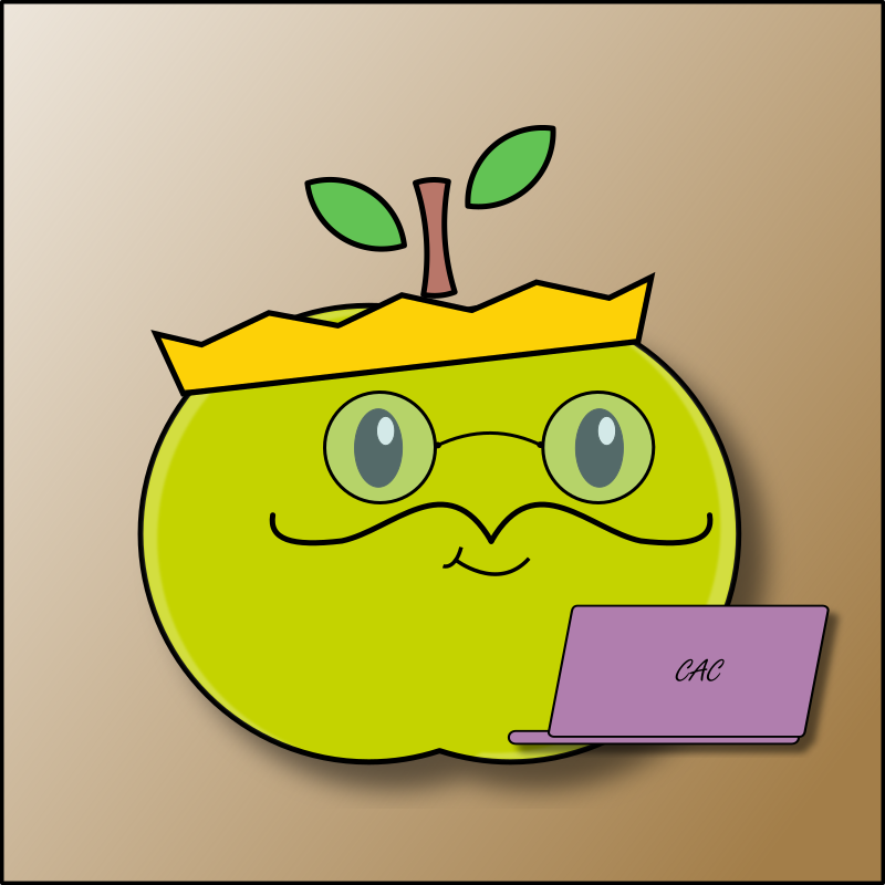 CreativeAppleCl's tweet photo. The Creative Apple Club aims to build a strong community to share, create and collaborate with others.

https://t.co/B0ULAWLAuP

#nftart #nftcollectors #crypto #solana #nfts #nft #nftcommunity #cryptonews #nftcollection #CAC https://t.co/HsTEx56IDr