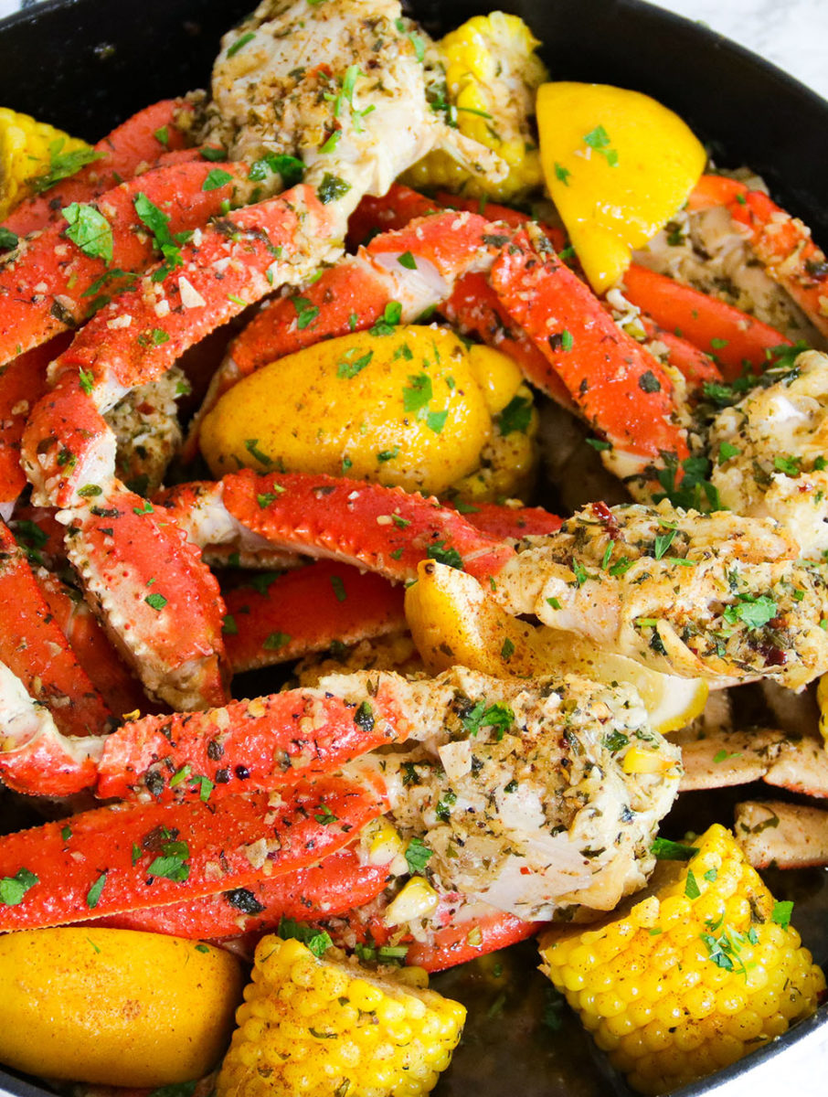 Cameron's Seafood tweet media
