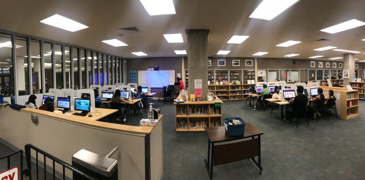 Caroline Kim Moore tweet media