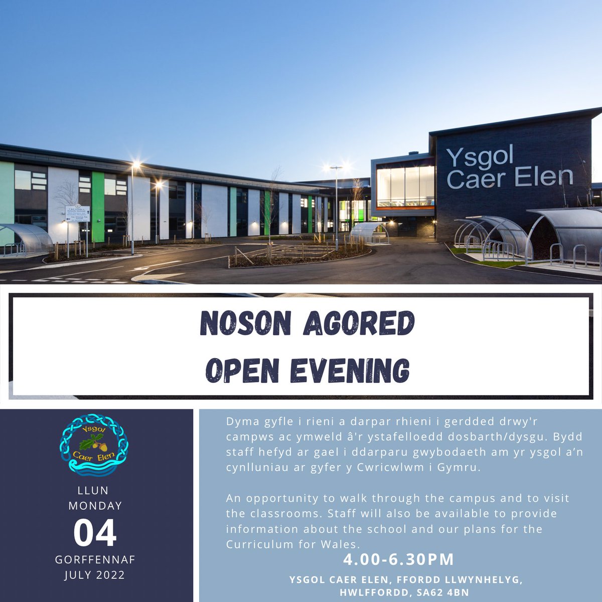 𝗡𝗢𝗦𝗢𝗡 𝗔𝗚𝗢𝗥𝗘𝗗 𝗬𝗦𝗚𝗢𝗟 𝗖𝗔𝗘𝗥 𝗘𝗟𝗘𝗡 𝗢𝗣𝗘𝗡 𝗘𝗩𝗘𝗡𝗜𝗡𝗚 ~ 𝟬𝟰.𝟬𝟳.𝟮𝟮