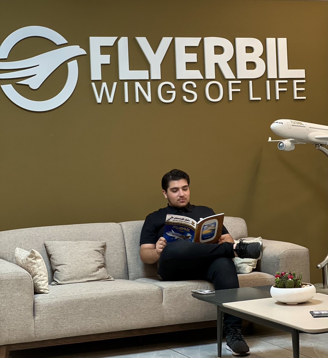 MamondyMiran's tweet photo. #flyerbil #wingsoflife https://t.co/9XAbCBEUXR