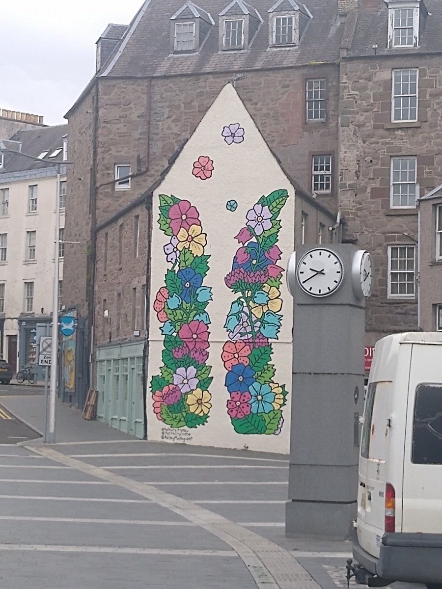 AnnaGale275's tweet photo. Day 2 of #lapthemap and was ironically in Perth for the National Active Travel conference #activescot22
Here is more info about Mara and why we are raising money for @echcharity https://t.co/R2ZpcOzLQg https://t.co/FskTCFiA9V