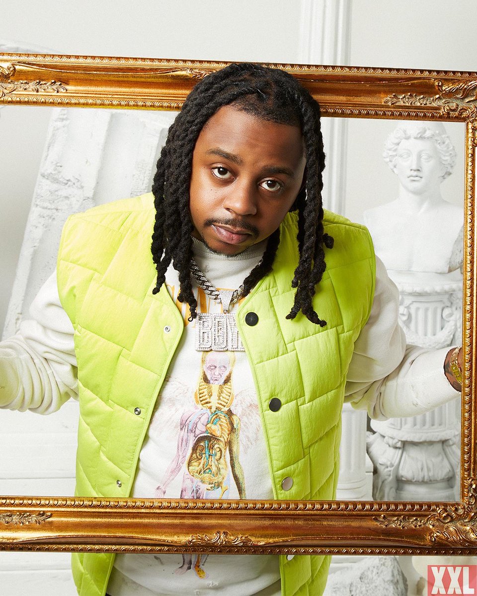 babyfaceray's tweet photo. S/O @XXL 🌊🌊🌊 https://t.co/zBb2EOqS7U
