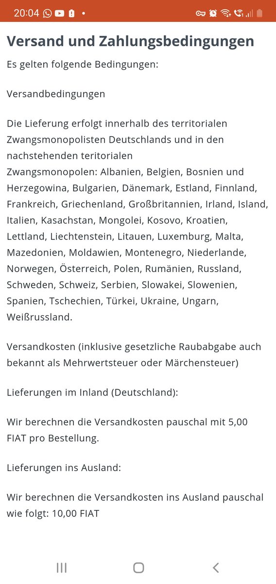 Projektumsetzung: 
Partner: Ich vertraue ganz dir. Es muss nur funktionieren! 
Wir: Okey! 🤣🤡

Bald gibt es feinsten Merch für Crypto Anarchisten, AnCaps und Agoristen.