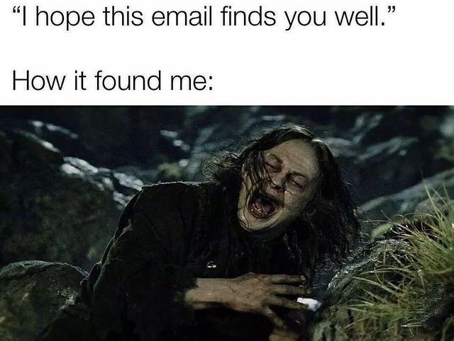 Middle Earth Memes (@earthmemea) on Twitter photo 
