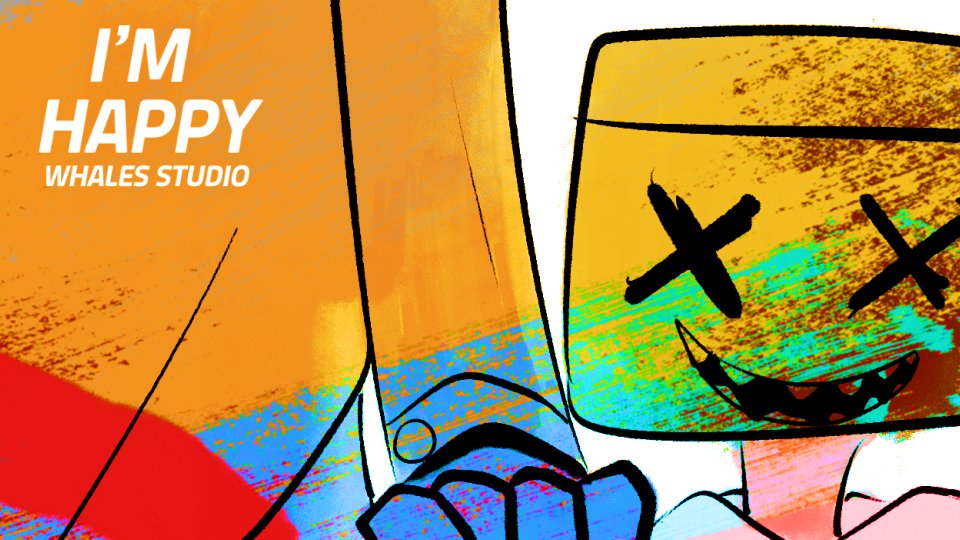 snby's Whales Studio tweet media