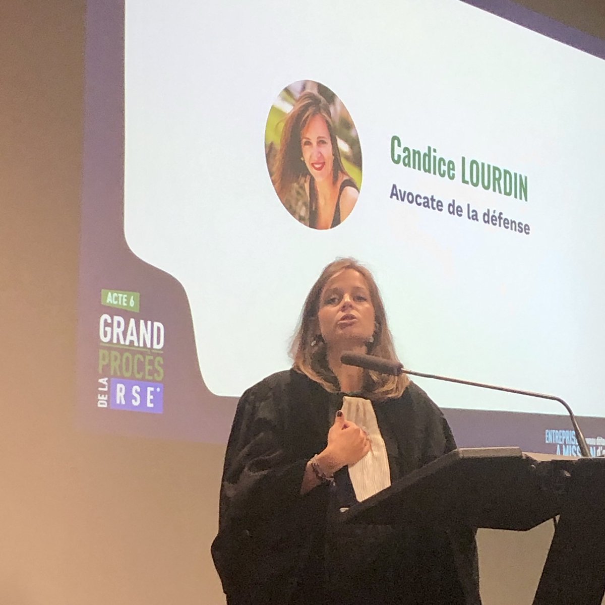 Grand Procès RSE tweet media