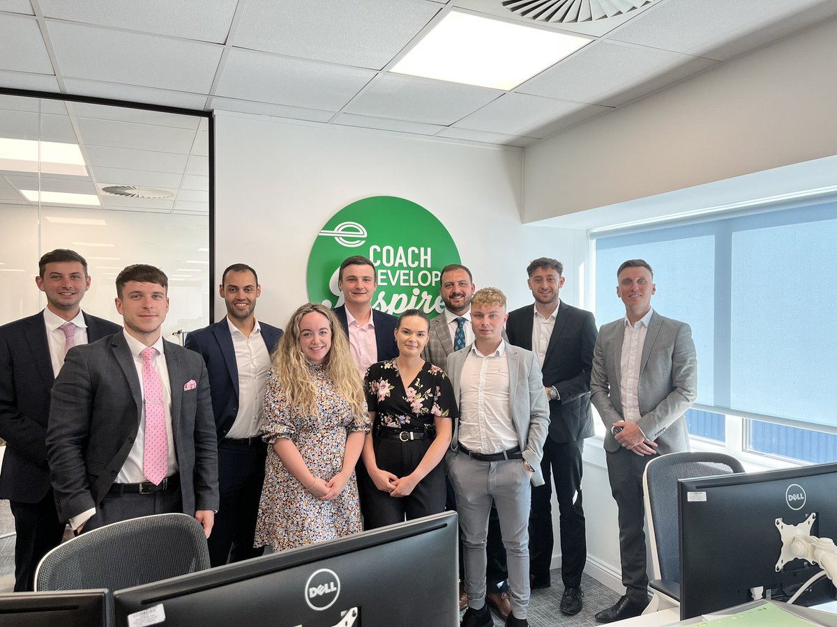 Adele Crees (@adele_at_erac) on Twitter photo Great Assistant Manager training day at U299 today talking all things Delegation, ETFA, Ethics and Respect👊🏻 Big thanks to <a href="/MGeracu2talent/">U2Development</a> and <a href="/SteveWrenU2/">Steve Wren</a> for delivering such an insightful session📔🚘✨ Great Assistant Manager training day at U299 today talking all things Delegation, ETFA, Ethics and Respect👊🏻 Big thanks to <a href="/MGeracu2talent/">U2Development</a> and <a href="/SteveWrenU2/">Steve Wren</a> for delivering such an insightful session📔🚘✨