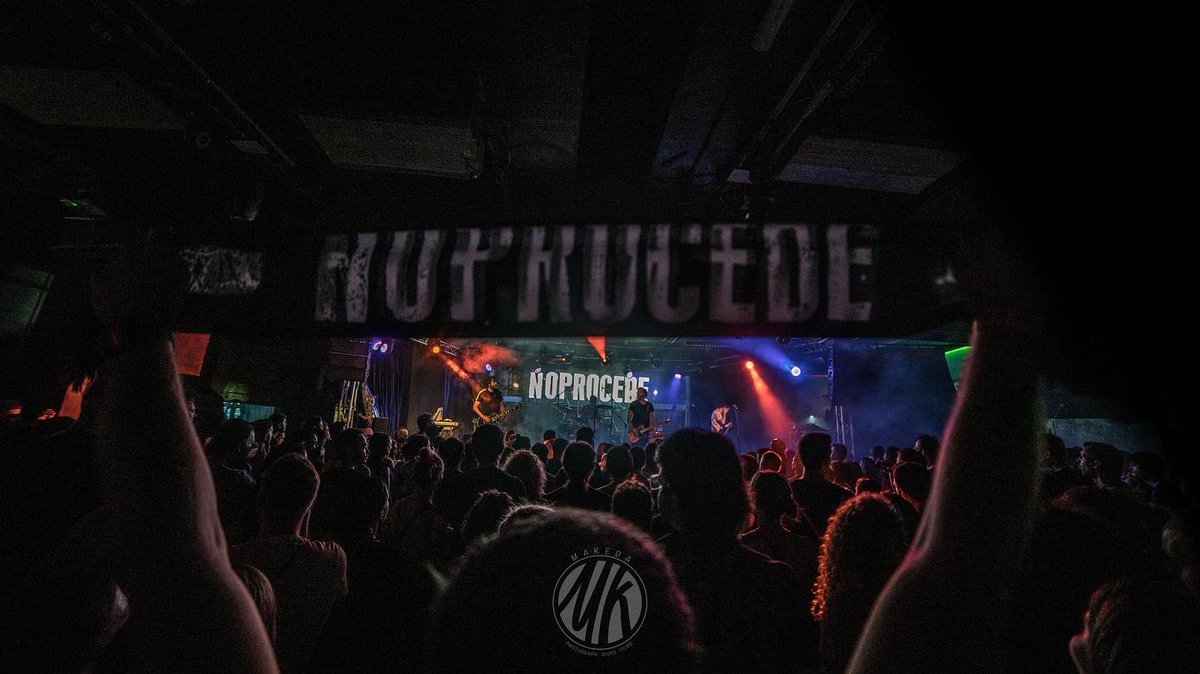 losNOPROCEDE's tweet photo. Noprocede sois vosotrxs.
.
Gracias 🔥
.
📸 @AMakedaMk
.
#Noprocede #Komodoff https://t.co/39BrpWGnai