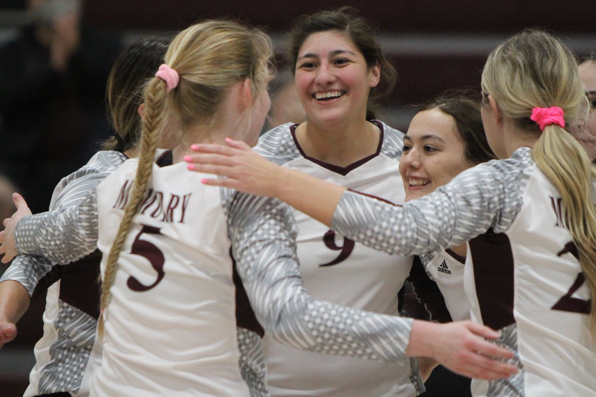 McMurry Athletics tweet media