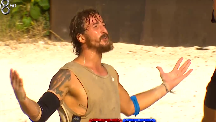 Berkan :" Sana gelsin, çok özledim çok"

#SurvivorAllStar2022 #survivor2022allstar #SurvivorAllStar