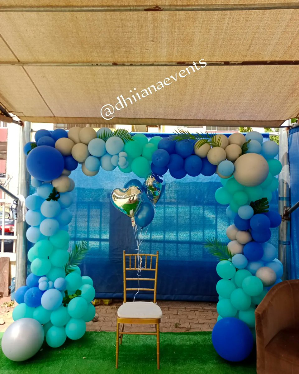Sign up for our balloon decoration training class to master the Art of balloon decoration 🎈🎈🎈 . Location- Abuja . Kindly help RT🙏 #Abujatwittercommunity