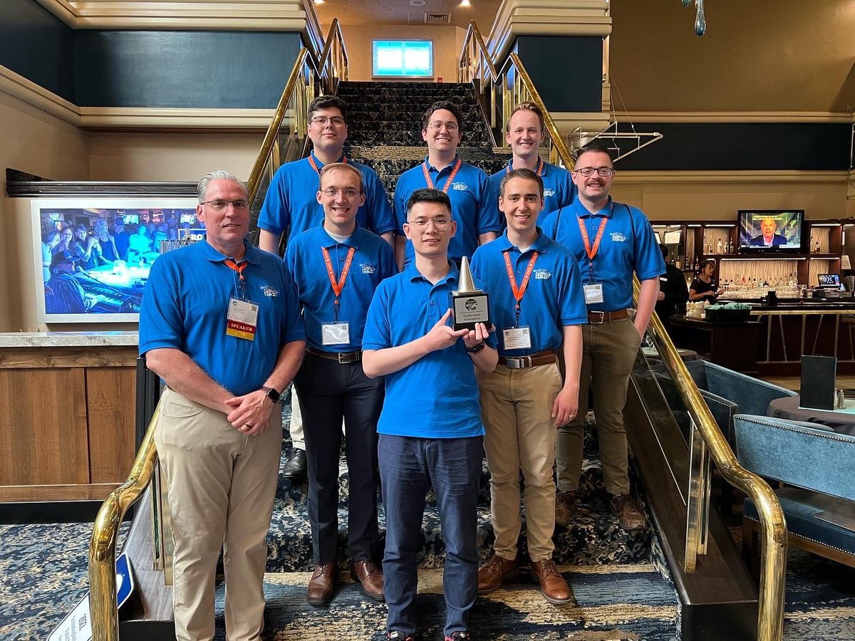 Civil and Construction Engineering tweet media