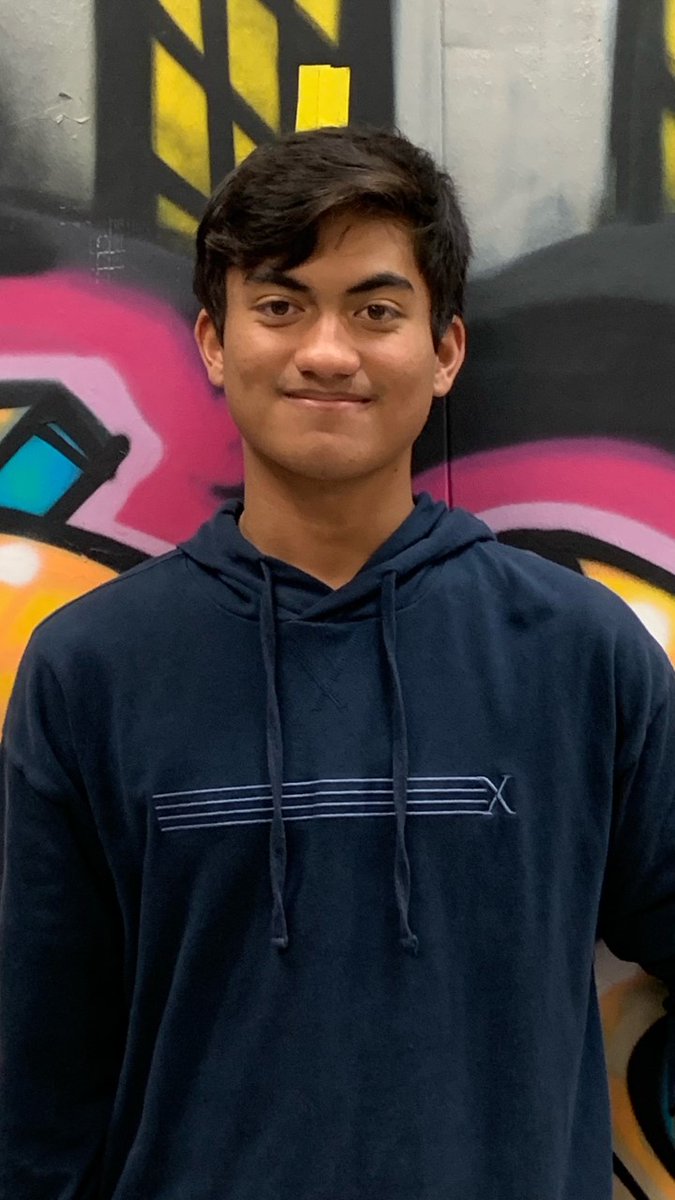 Miles Gardin (11) received a paid internship this summer w/ Kennedy/Marshall Company through LA Fund/The Intern Project that connects juniors to industry professionals. Kennedy/Marshall Company produced Steven Spielberg’s films including: Jurassic World movies, Lincoln, &amp; Munich.