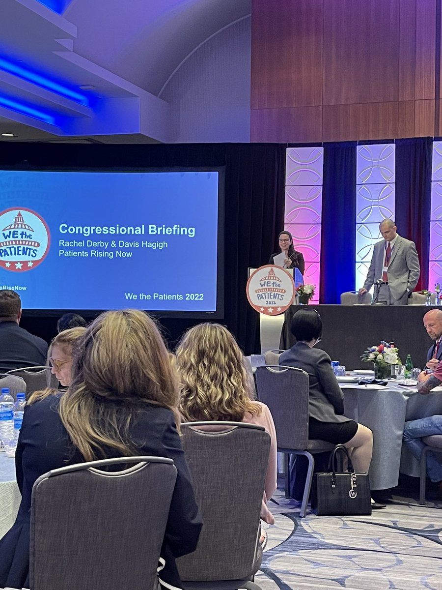 WarriorCarol's tweet photo. Here in DC with #PatientsRising for their #PRNFlyIn22 #APDF #spoonies #ChronicPain #PainPatientsVote #PatientsVote https://t.co/BsAg4I7KES
