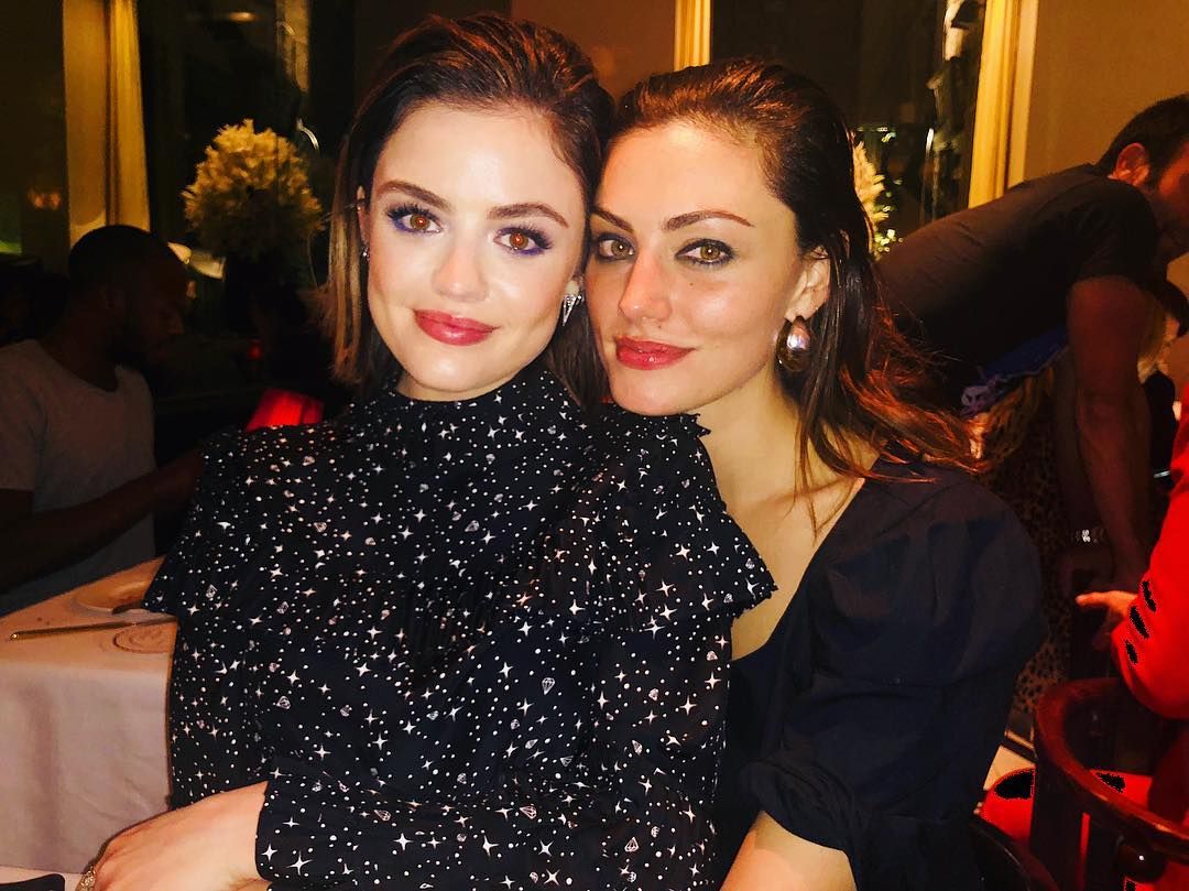 Happy Birthday Lucy Hale   