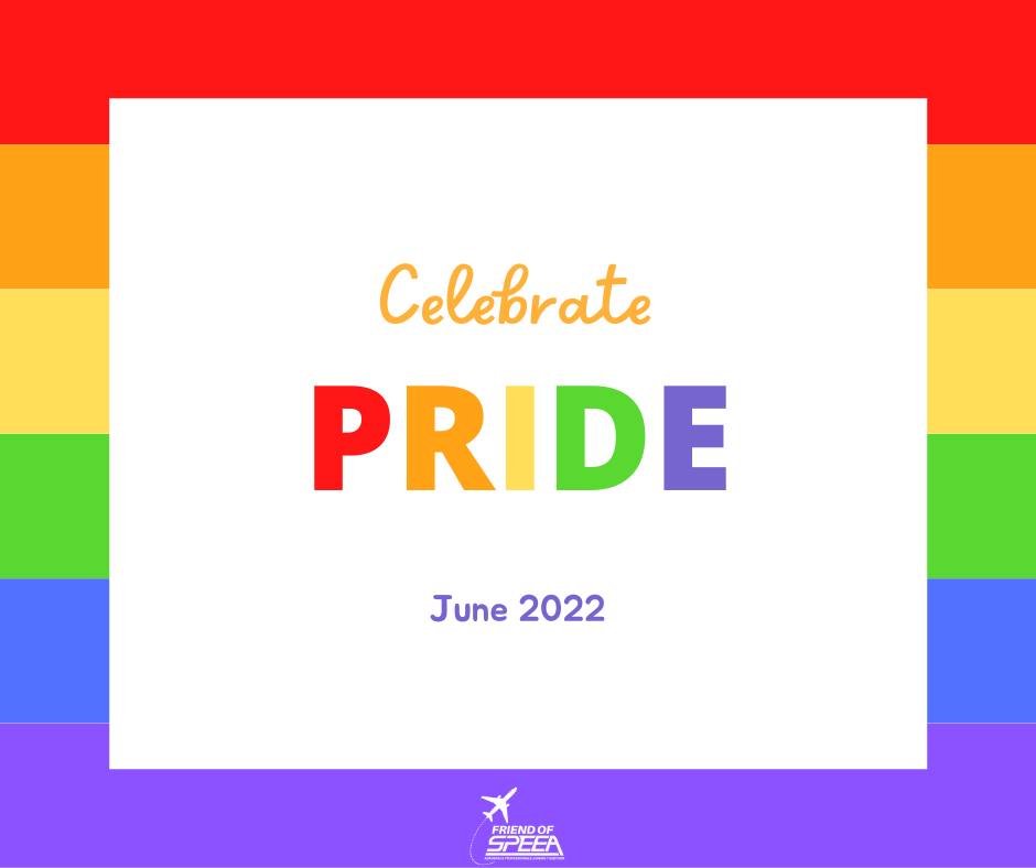 FriendOfSPEEA's tweet photo. Whoever you are, whoever you love, happy Pride Month!  #FOS #SPEEA #IFPTE #PrideMonth https://t.co/9SNS5ahM8D