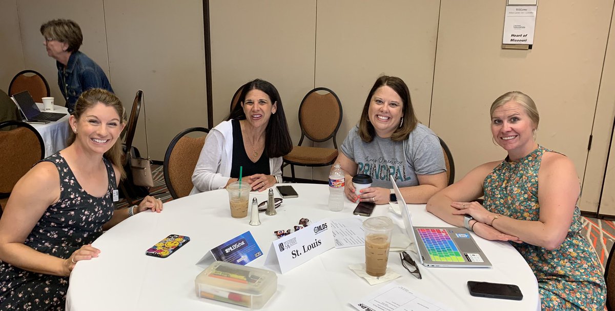 WooHoo! Our <a href="/StLouisRPDC/">St. Louis RPDC</a> Leadership Academy cohort team ready for the day with <a href="/casas_jimmy/">Jimmy Casas</a>! <a href="/Erin_Lawson3/">Erin Lawson, Ed.D.</a> <a href="/RachaelYounge/">Rachael Younge, Ed.D.</a> <a href="/pdemps45/">Patrick Dempsey Ed.D</a> <a href="/AshleyMairFHC/">Ashley Mair, Ed.D</a> @love_amanda7 @LVEJohnsonAP @DrStryjewski <a href="/nmhuffman/">Nicole Huffman</a> <a href="/MLDSLeaders/">MO Leadership</a>