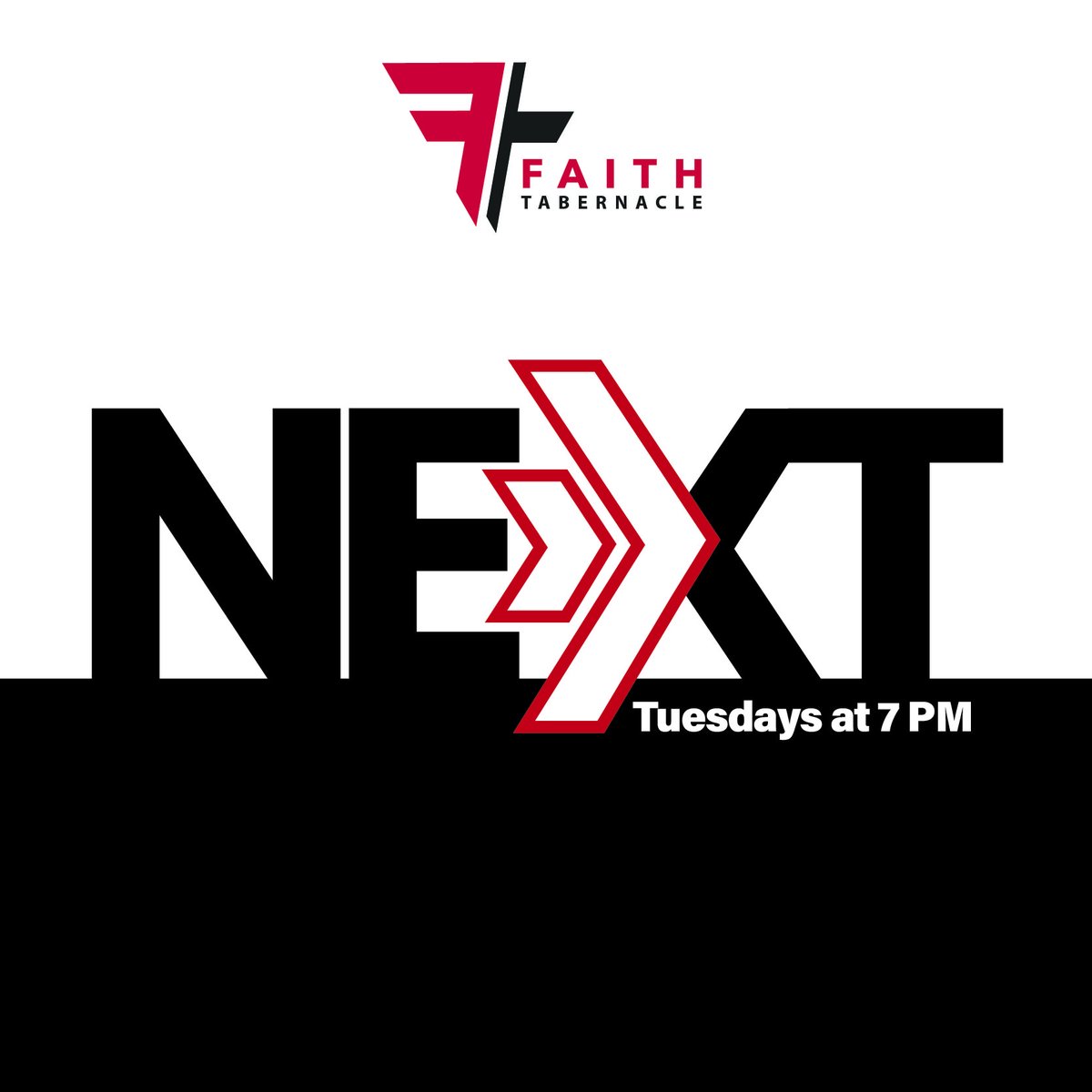 Faith Tabernacle tweet media
