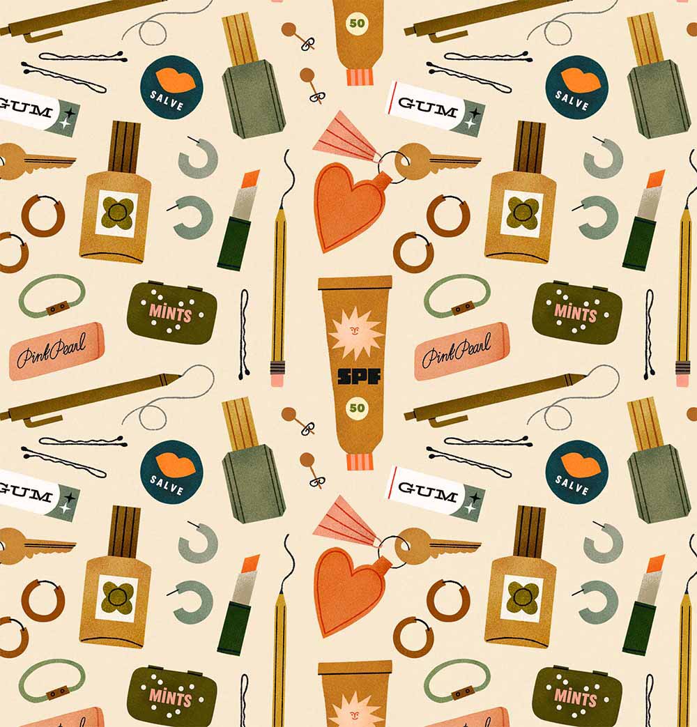 Simply Beautiful!! ✨ Must-have illustration from <a href="/ClareLPOwen/">Clare Louise Owen</a> 
#illustration #illustrator #pattern #digitalart #digitalartist #i2iart
i2iart.com/clare-owen