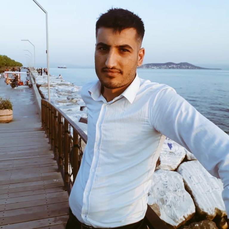 HalitKutluca2's tweet photo. #YeniProfilResmi https://t.co/2YTCRpVY5D