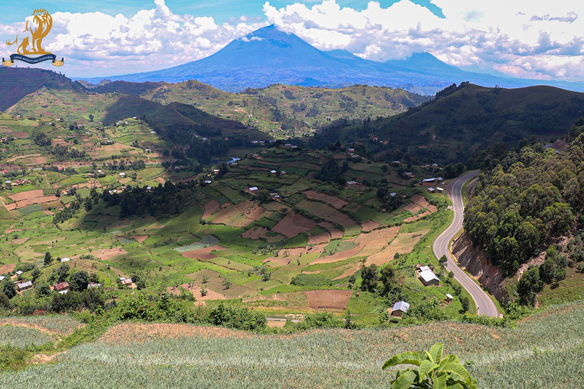 lions_platform's tweet photo. Are you a fun of mountainous #climate and #Views? Kisoro district in #uganda offers you sights, #hikingadventures and much more in a comfortable &amp; overcast climate.
Lions adventures brings #tourism to you
Follow us https://t.co/hVKsjFgXTy https://t.co/sM4XEJncNO