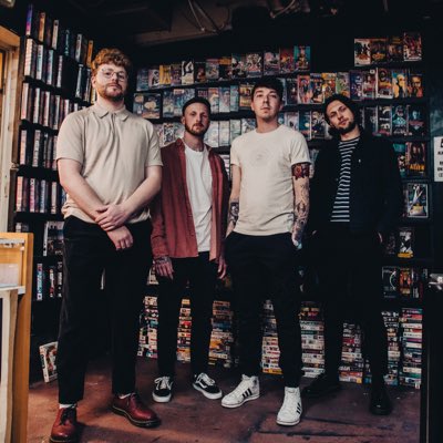 #NewProfilePic