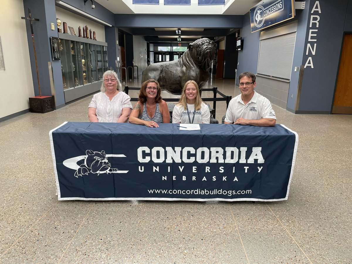 Concordia Lifting Sports tweet media