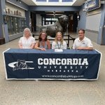 Photo by Concordia Lifting Sports (@CUNElifting)