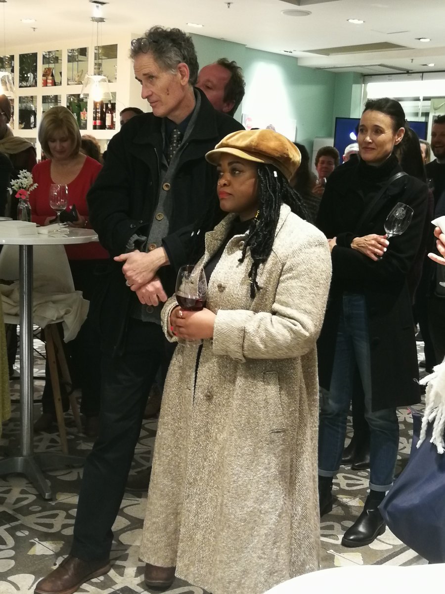 Poet <a href="/zizipho_bam/">Zizipho Bam</a> reading her 2021 National Poetry Prize poem at the launch of the JACK JOURNAL.