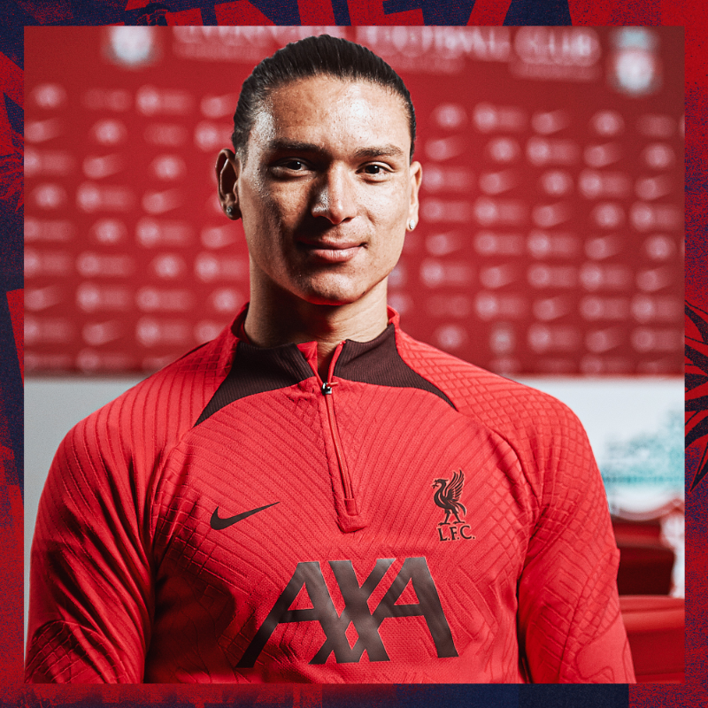 LFC's tweet photo. How are we, Reds? 😀

📸 #DarwinDay 📸