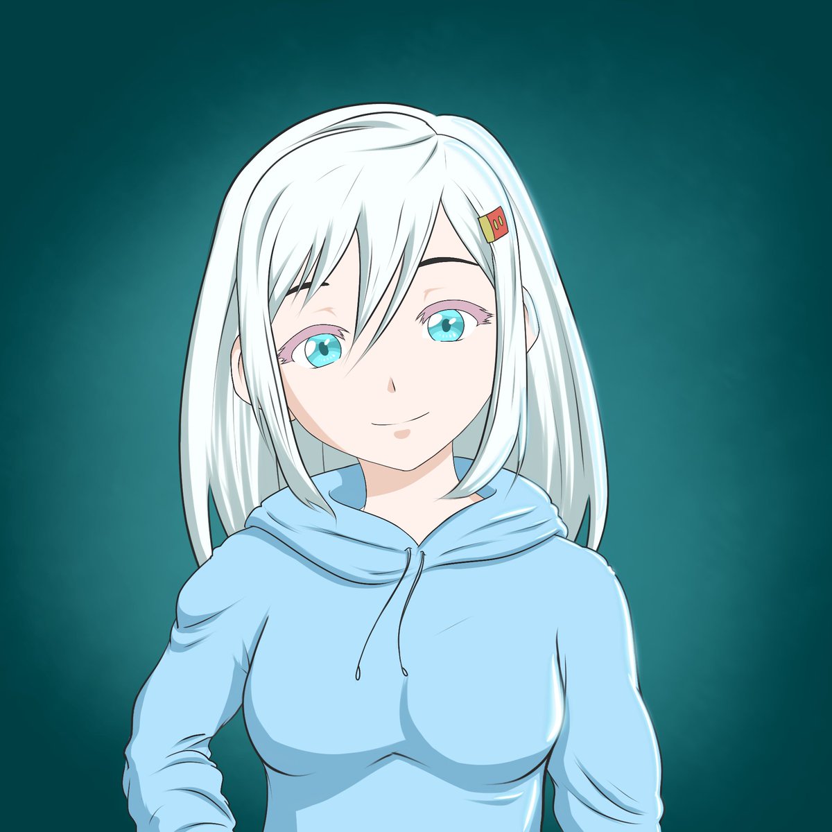 #asamisan is young and still child but after some years, when she is teen, can we imagine her?

♥️♥️♥️

#NFT #Cryptos #nftsale #presale #Airdrops #blockchain #game #Metaverse #MetaverseNFT #FreeNFT #FreeMint #nftcollector #paralverse @asamisan_nft