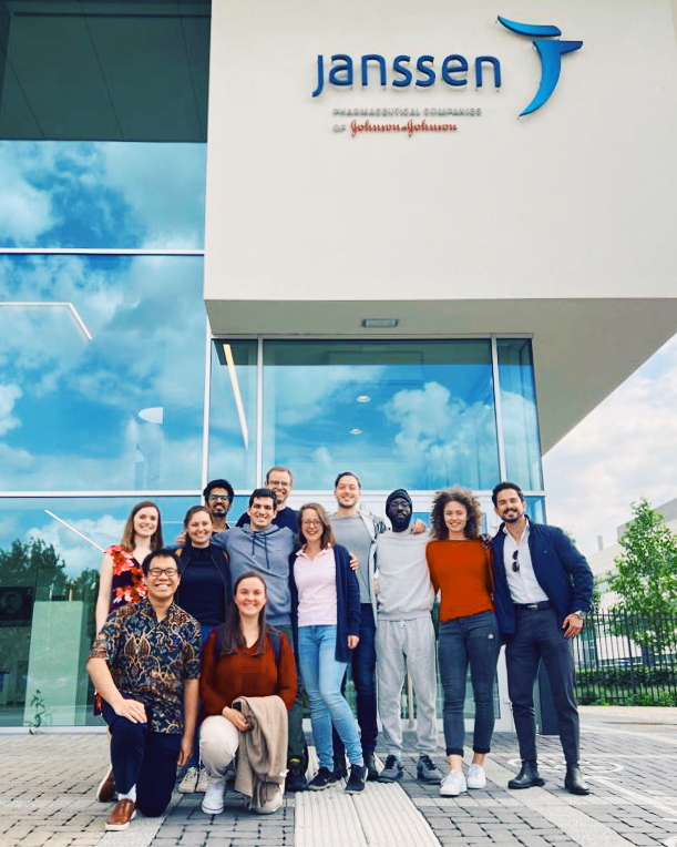 Pedro Canhão Costa, M.Sc. tweet media