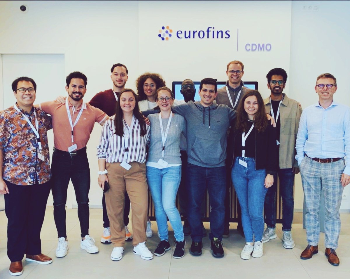 Pedro Canhão Costa, M.Sc. tweet media