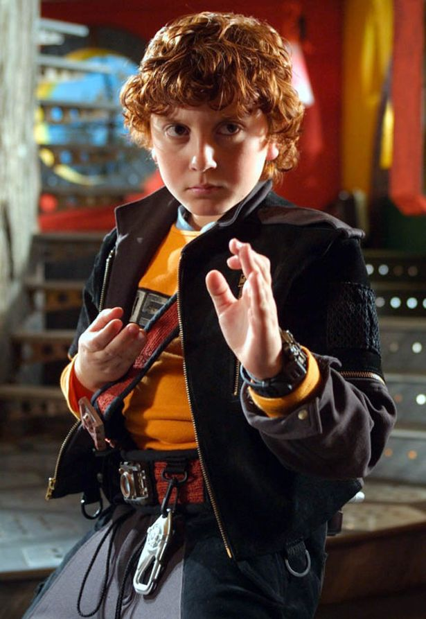 JuanC_Rdgz's tweet photo. 🎬 Happy Birthday Daryl Sabara 🎂🎬
#DarylSabara #SpyKids #SpyKids2TheIslandofLostDreams #SpyKids3DGameOver #Junito #JuniCortez #HappyBirthdayDarylSabara https://t.co/mFAhD2Sq1u