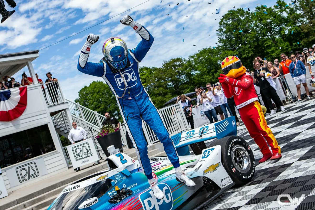GerryCalubPhoto's tweet photo. @josefnewgarden wins the Sonsio Grand Prix at @roadamerica #autoracing #motorracing #autosport #indycar https://t.co/uawq3Zzr64