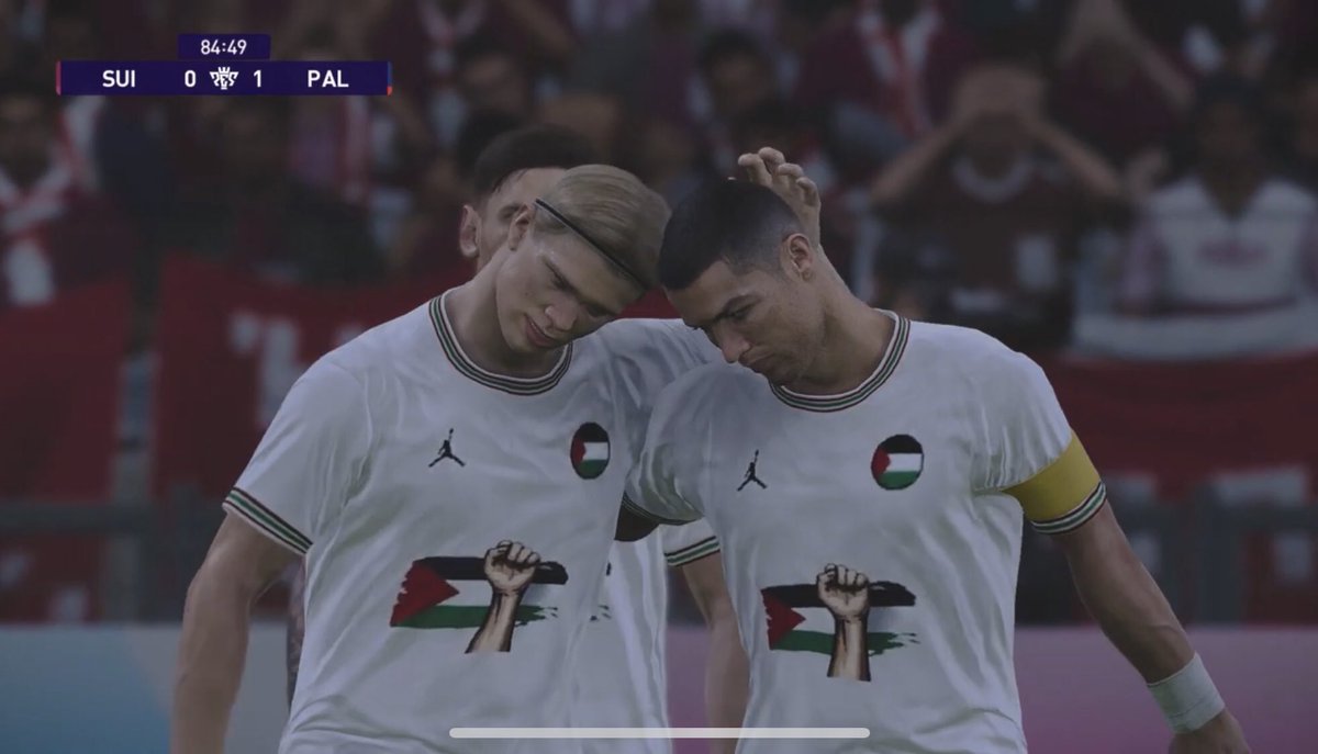 Palestine🇵🇸 tweet media