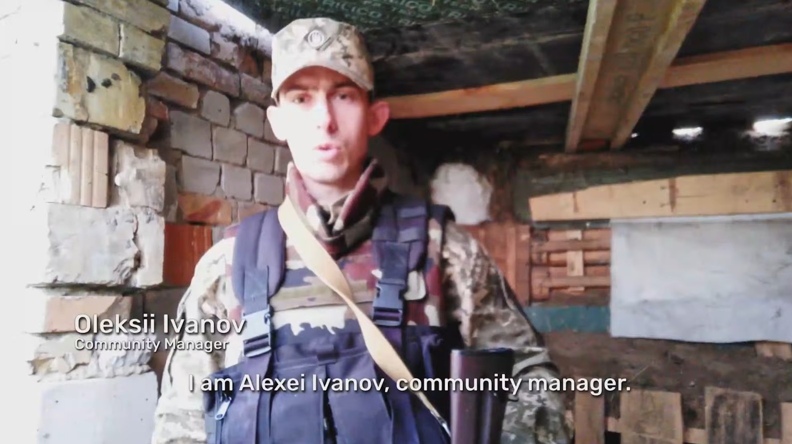 Stalker 2 resurfaces for the first time in months for a Ukrainian